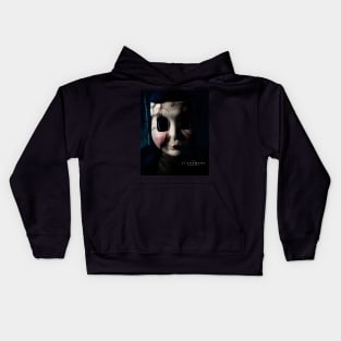 The Strangers movie, The Strangers Chapter 1 Kids Hoodie